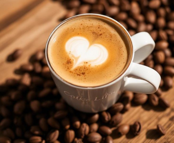 ชา กาแฟ โกโก้ เข้าใหม่